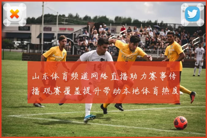 山东体育频道网络直播助力赛事传播 观赛覆盖提升带动本地体育热度