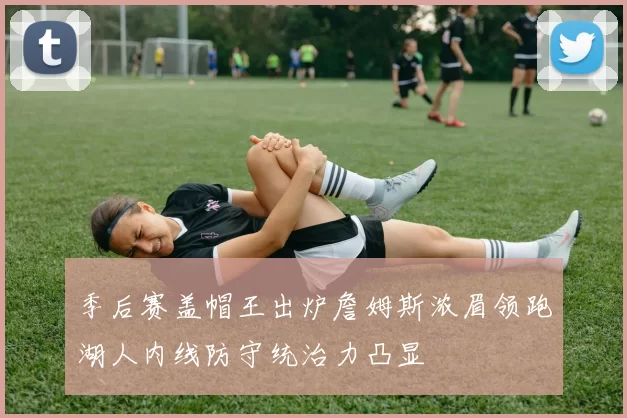 季后赛盖帽王出炉詹姆斯浓眉领跑湖人内线防守统治力凸显